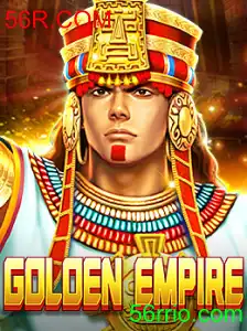 Descubra o Mundo de Aventura em GoldenEmpire: Um Mergulho no Jogo do Momento